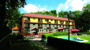 Hotel Milan Vopicka, Hluboká Nad Vltavou